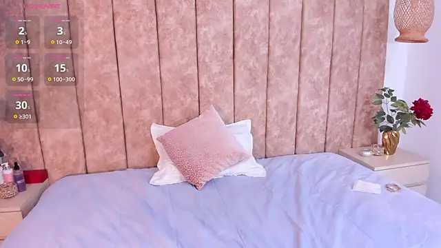 Katrina baurii online show from September 10, 1:44 pm