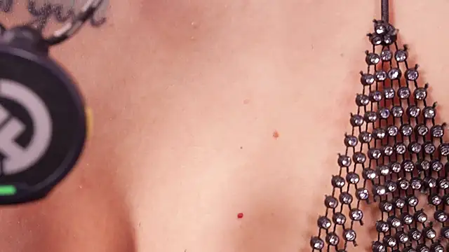 Melany Luv online show from December 20, 9:52 pm