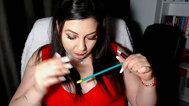 Goddessmxx online show from March 6, 8:04 pm