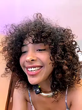 OSHUN  online show from October 12, 12:40 pm