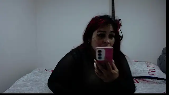 amydeepqueen online show from June 1, 1:35 pm