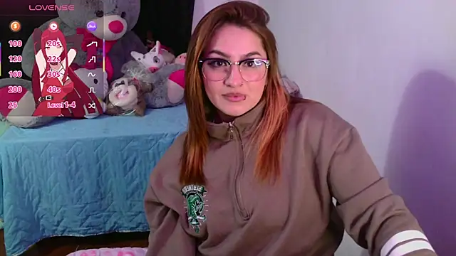 lucycherry   online show from November 25, 12:02 am