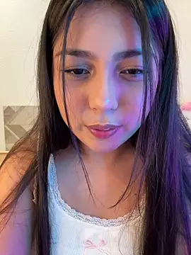 Maii chan online show from September 27, 5:47 am