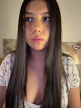Maii chan online show from July 27, 6:54 am