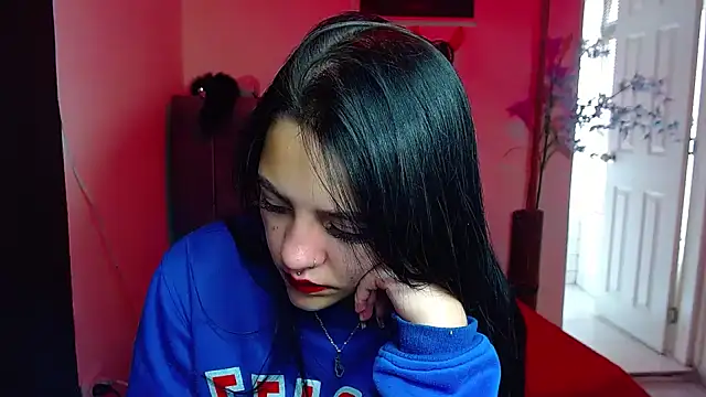 Violettasquirt online show from September 8, 3:44 pm