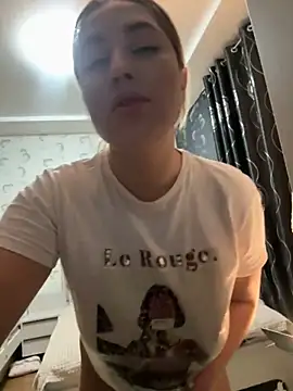 KisssAmmeli online show from November 19, 2:50 pm