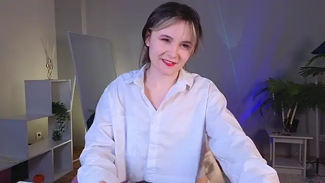 CiriRianonn online show from November 28, 5:54 am