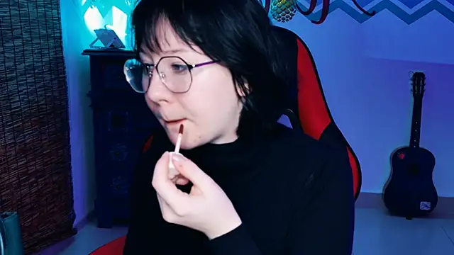 NancyMartinez online show from September 17, 1:09 pm