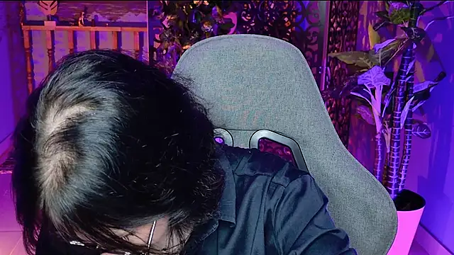 NancyMartinez online show from November 7, 9:15 am