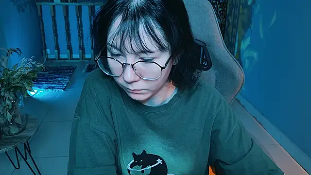 NancyMartinez online show from September 12, 5:08 am