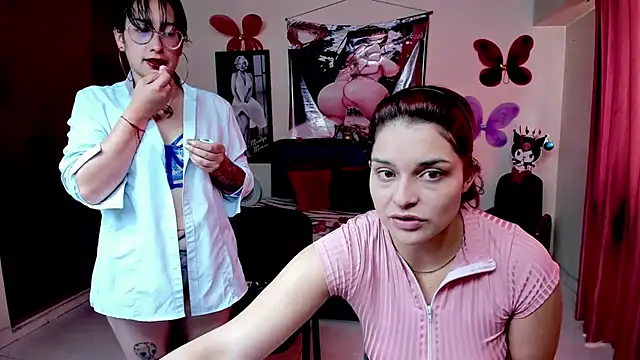 jeyloveebony online show from January 15, 1:50 pm