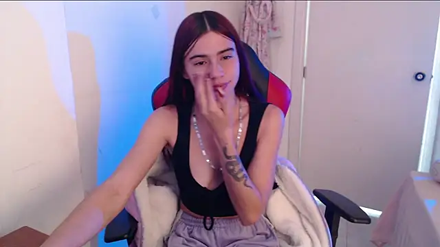 Maximesex online show from March 27, 1:34 pm