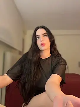 Mavi Coless online show from March 29, 1:15 am