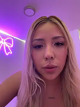 Sofy Softtt online show from July 6, 3:56 am