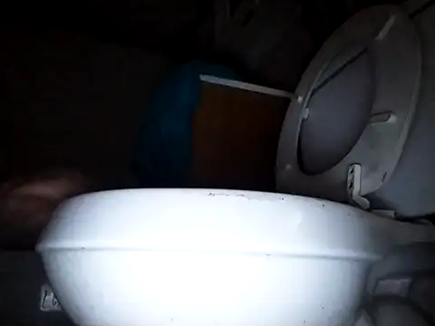 UniqueKorn86 online show from October 9, 7:29 pm