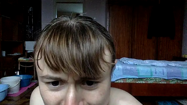 KlavdiaPetrivna online show from October 28, 5:46 am