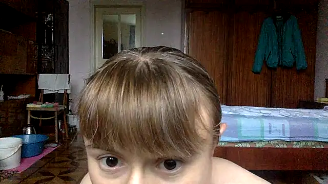 KlavdiaPetrivna online show from September 24, 5:39 am