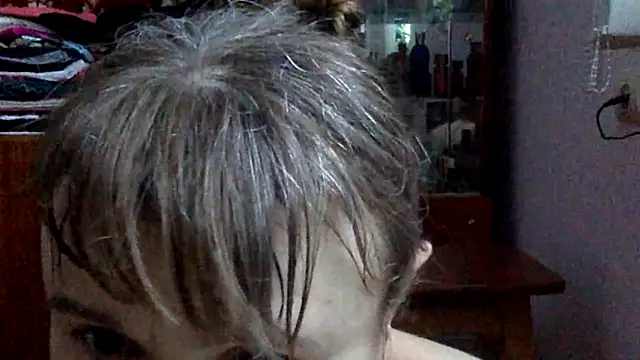 KlavdiaPetrivna online show from February 18, 5:50 am