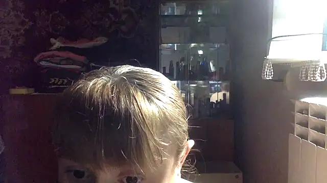 KlavdiaPetrivna online show from April 12, 12:57 am