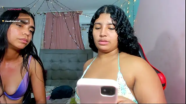 valentina 0  online show from December 22, 6:55 pm