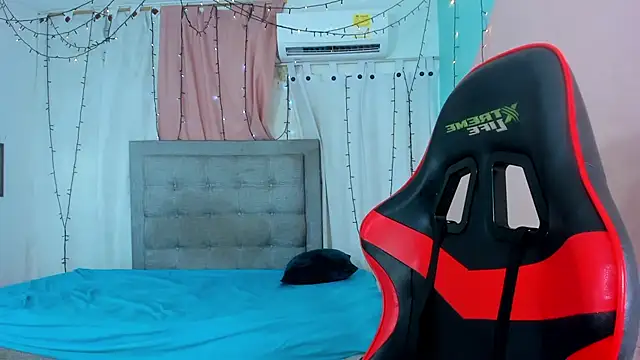 valentina 0  online show from September 12, 3:51 am