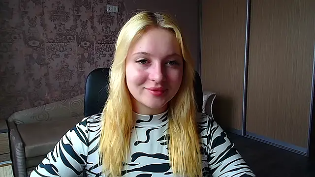 Milka kiss  online show from April 16, 10:26 am