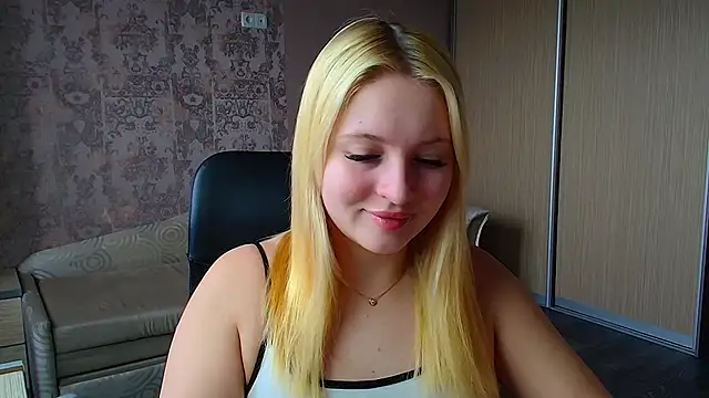 Milka kiss  online show from April 7, 11:23 am