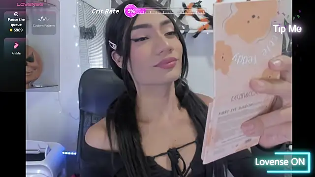 SWEETSAMY39715 online show from October 18, 8:21 pm