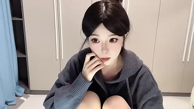 Q-ing online show from November 24, 1:46 pm