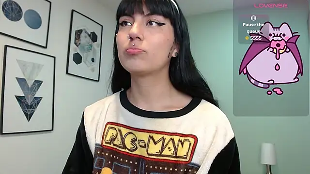 amy adams1 online show from April 13, 4:25 am