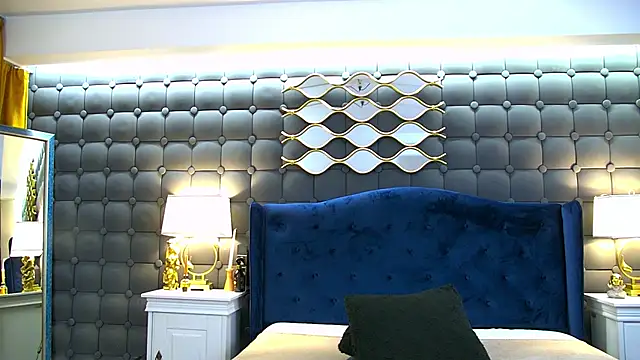 LeyaCass online show from October 10, 4:28 am