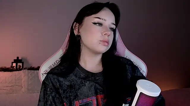 meowceline online show from January 16, 11:28 am