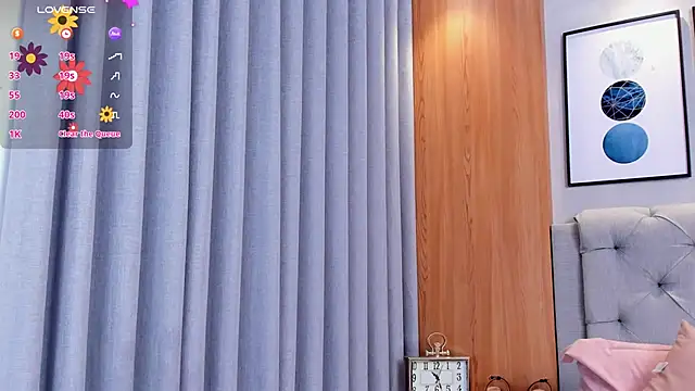 lennabell online show from September 10, 5:57 pm