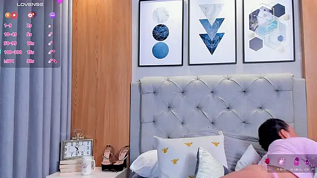 lennabell online show from September 23, 4:16 pm