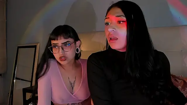 Cintya Kros online show from September 13, 4:31 am