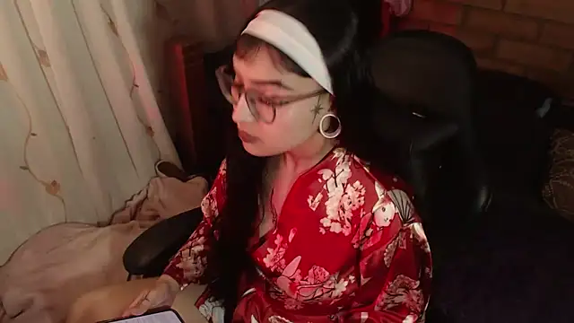 Cintya Kros online show from February 24, 10:52 pm