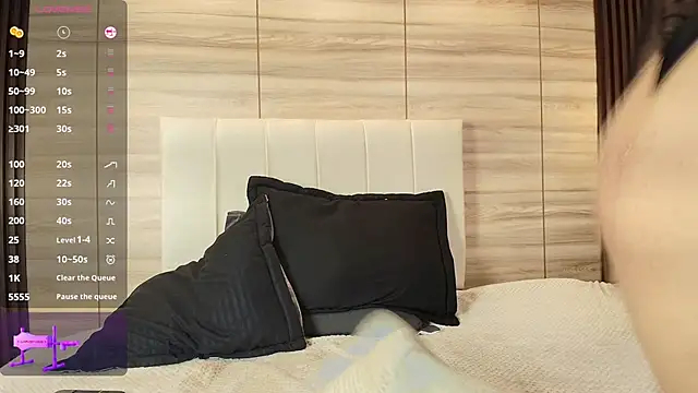 danika mori1 online show from February 24, 3:05 am