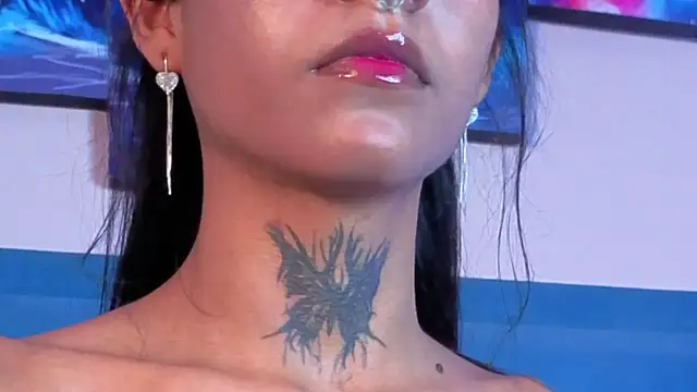 Kaataleya horny online show from September 19, 5:17 am