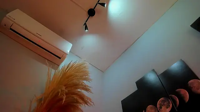 ALICEPOIXXXON online show from November 9, 3:46 am