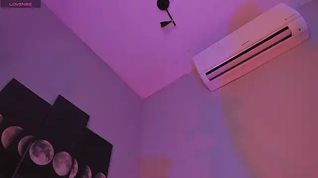 ALICEPOIXXXON online show from September 17, 10:41 pm