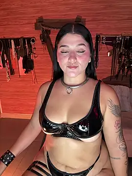 yey bdsm online show from March 24, 5:29 pm