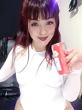 Winona-miu online show from October 4, 9:41 pm