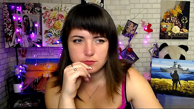 Darina M  online show from September 25, 4:44 am