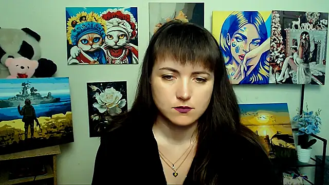 Darina M  online show from May 29, 5:16 am