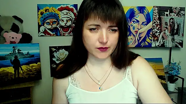 Darina M  online show from June 3, 4:46 am