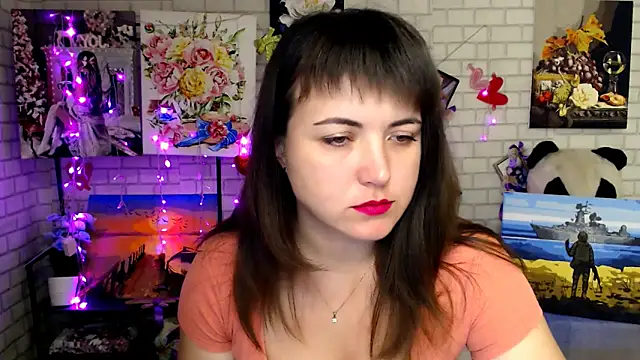 Darina M  online show from November 9, 7:04 am