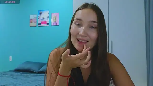 Dani May online show from March 16, 11:58 am