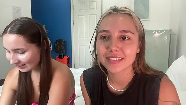 Dani May online show from March 15, 10:06 am