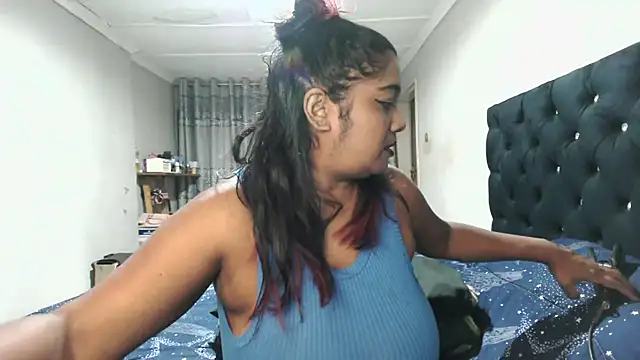 Indianmayaxoxo online show from October 16, 5:37 pm