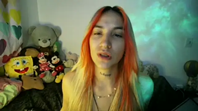 mandy berrys online show from January 17, 8:22 am